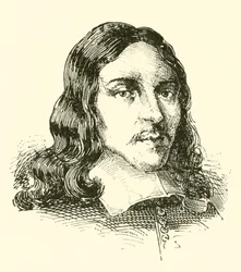 Samuel Bockshorn genannt Capricornus, 1629-1669